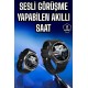 Ucuz ve Kaliteli Yeni Nesil Bluetooth Bağlantılı Akıllı Saat