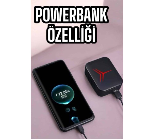 Ucuz ve Kaliteli Bluetooth Kulaklık TWS Çoklu Şarj Girişi Yüksek Ses Kaliteli