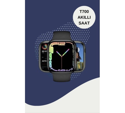 2025 Model Akıllı Saat ve Yeni Nesil Pro Bluetooth Kulaklık TWS Yüksek Ses Kaliteli