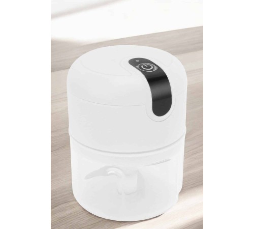 El Rondosu Mini Şarjlı Doğrayıcı Taşınabilir 250 ml