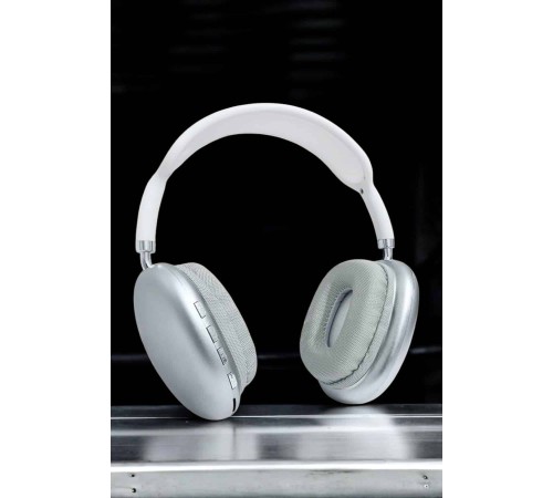 P9 Plus Kablosuz Kulak Üstü Bluetooth Kulaklık Beyaz Mikrofonlu Kulaküstü Kablosuz Kulaklık P9 Plus Kablosuz Kulak Üstü Bluetooth Kulaklık Beyaz Mikrofonlu Kulaküstü Kablosuz Kulaklık