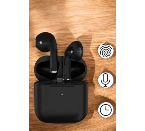 Yeni Nesil Pro Bluetooth Kulaklık Dokunmatik Kontrol Otomatik Açılma