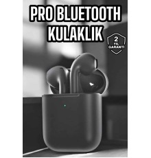 Kablosuz Bluetooth Kulaklık TWS Çift Kulaklık TWS Pro 5