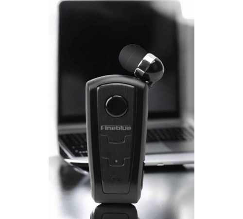Tüm Telefonlara Uyumlu Mikrofonlu Titreşimli Makaralı Bluetooth Kulakiçi Kulaklık