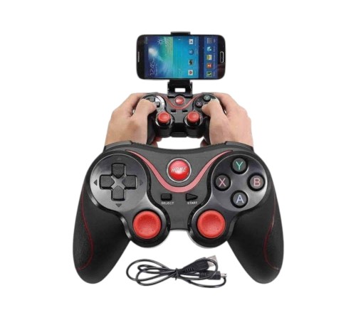 X3 GAME STİCK