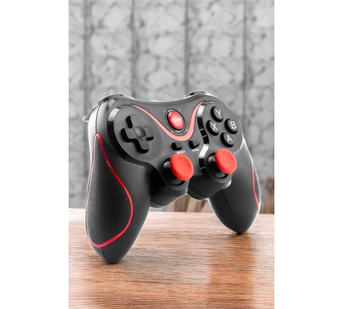 X3 Gamepad Oyun Kolu Bluetooth Bağlantılı Gamestick Android Uyumlu