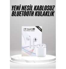 En Çok Tercih Edilen Kulaklık ANC Özelliği Dokunmatik Kontrol Mikrofonlu