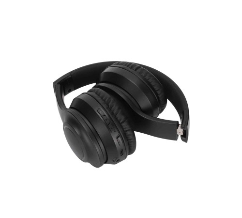 Kulak Üstü Bluetooth Kulaklık Ayarlanabiilir Uzun Pil Ömrü Kablosuz 5.0 Bluetooth