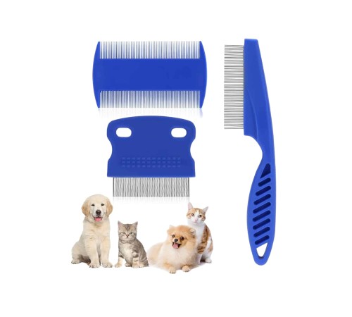 KEDİ KÖPEK TÜY TEMİZLEME 4'LÜ SET