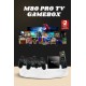 Android Tv Box 2.4g 10k Ultra Hd 2gb Ram 64gb Hafıza 10000 Retro Oyunlu Konsol Game Stick M8 Pro