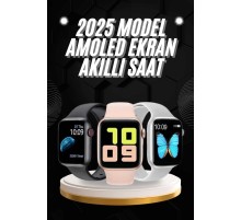 Arama Cevaplayabilen Akıllı Saat Bluetooth Bağlantılı Sosyal Medya Girişli