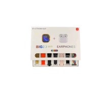 İ20 ULTRA 2 MAX SUIT