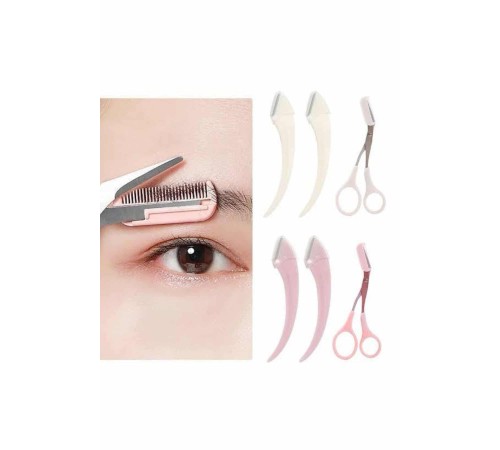 KAŞ MAKASI VE KAŞ USTURASI