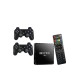 Android Tv Box 2.4g 10k Ultra Hd 2gb Ram 64gb Hafıza 10000 Retro Oyunlu Konsol Game Stick M8 Pro