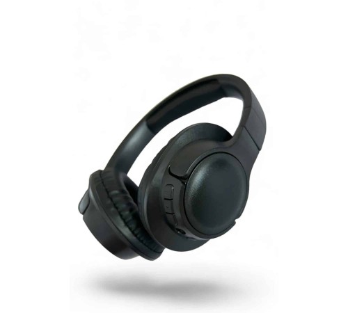 Kablosuz Bluetooth Kulaklık Kulak Üstü Mikrofonlu 5.0 Bluetooth ANC Özelliği