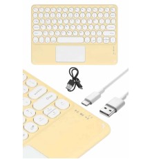 KABLOSUZ TOUCHPAD