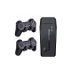 Game Stick El Atarisi 2.4g Kablosuz Çift Kol Oyunlar 4k Game Stick 3500 Oyunlu Atari Uyumlu