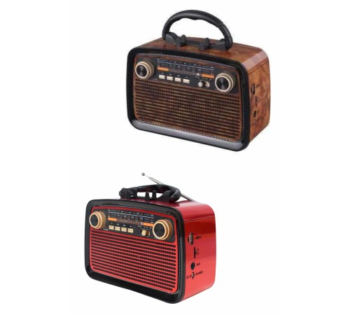 NOSTALJİK RADYO