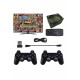 Çift Kollu 2.4g kablosuz Retro 4k Game stick 3500 oyun atari HD Görüntü Kalitesi