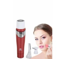3 BAŞLIKLI YÜZ EPİLASYON ALETİ