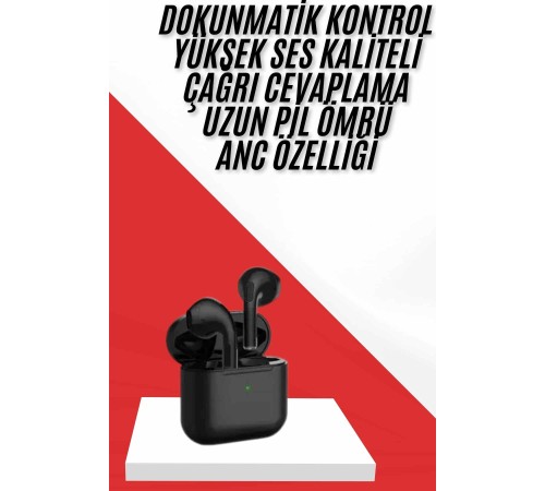 Yeni Nesil Bluetooth Kulaklık İOS Android Uyumlu HD Ses Performansı