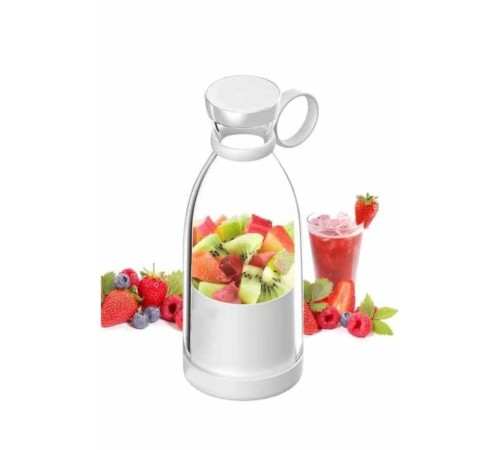 Anneler Gününe Özel Hediye Bardak Blender Paslanmaz Çelik Bıçaklı