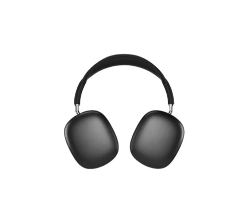 Kulak Üstü Kablosuz Bluetooth Kulaklık Yumuşak Süngerli SD Kart Girişli