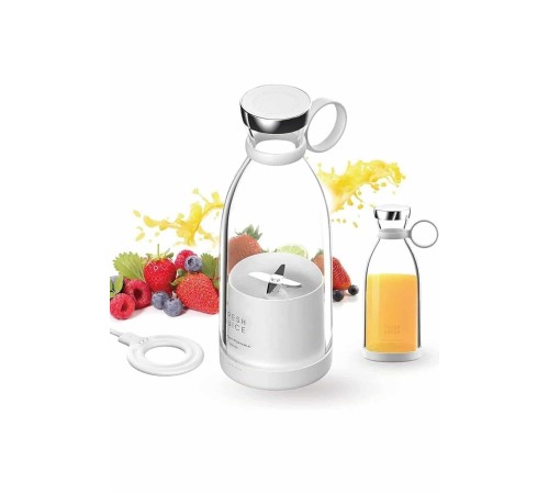 Anneler Gününe Özel Hediye Bardak Blender Paslanmaz Çelik Bıçaklı
