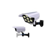 KAMERA GÖRÜNÜMLÜ SOLAR LAMBA