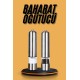 Baharat Öğütücü Otomatik Ayarlanabilir Tuz Karabiber Baharat Değirmeni