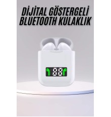 Bluetooth Kulaklık Kablosuz TWS Çağrı Cevaplama ANC Özelliği