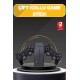 Game Stick El Atarisi 2.4g Kablosuz Çift Kol Oyunlar 4k Game Stick 3500 Oyunlu Atari Uyumlu