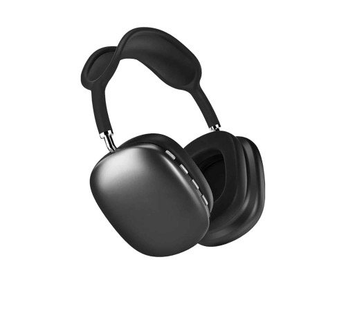 Yeni Nesil Bluetooth Kulaklık Kulak Üstü ANC Özelliği Yüksek Ses Kaliteli