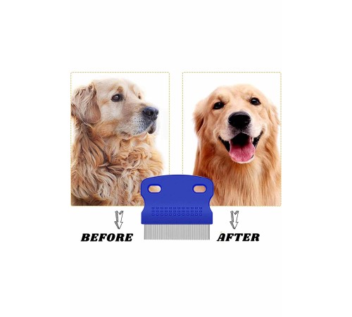 KEDİ KÖPEK TÜY TEMİZLEME 4'LÜ SET