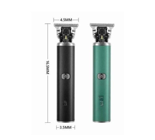 Tıraş Makinesi Saç Sakal Ense Çizim Ayarlanabilir Başlık