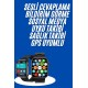 Yeni Nesil Akıllı Saat Amoled Ekran Yüksek Çözünürlüklü 41 mm Kasa