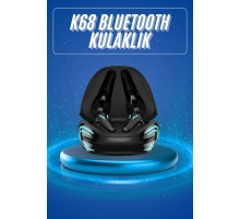 Android ve İOS Uyumlu Bluetooth Kulaklık  Kulaklık Mini