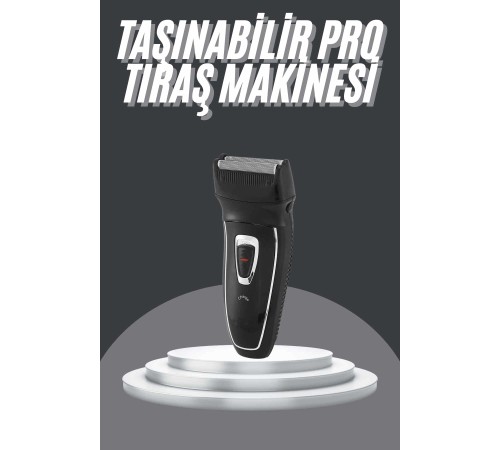 Tıraş Makinesi Sinek Kaydı Tıraş Yüksek Kaliteli Profesyonel Makine