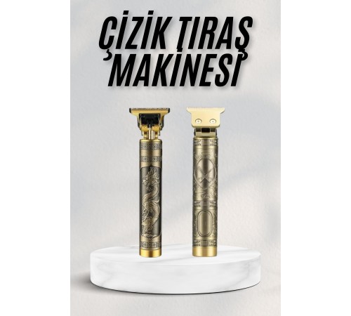 Saç Sakal Lazer Epilasyon Öncesi Kol Bacak Yanak Koltuk Altı Vücut Tıraş Makinesi