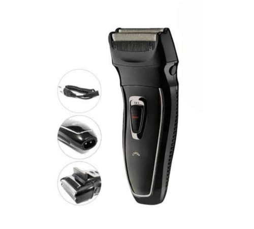 Tıraş Makinesi Erkeklere Özel Profesyonel Yüz Tıraşına Uygun