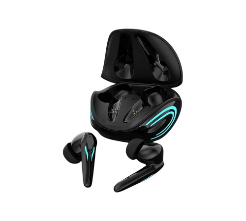 Kulaklığı Mikrofonlu Gürültü Engelleme Gecikme Önleyici Bluetooth Kulaklık