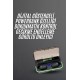 Kablosuz Bluetooth Kulaklık Rgb   Kulaklığı Gecikme Önleyici
