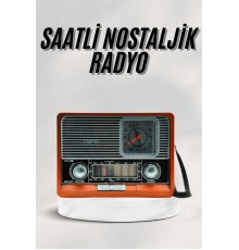 Vintage Nostaljik Radyo AUX USB SD Kart Girişli Şarjlı Bluetooth Bağlantılı