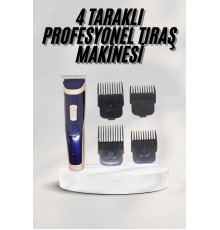 Tıraş Makinesi T Bıçaklı Kablosuz Şarjlı Lazer Epilasyon Öncesi Bikini Bölgesi