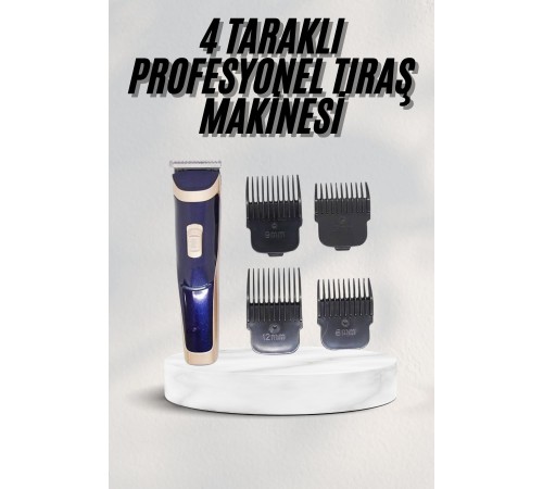 Tıraş Makinesi T Bıçaklı Kablosuz Şarjlı Lazer Epilasyon Öncesi Bikini Bölgesi