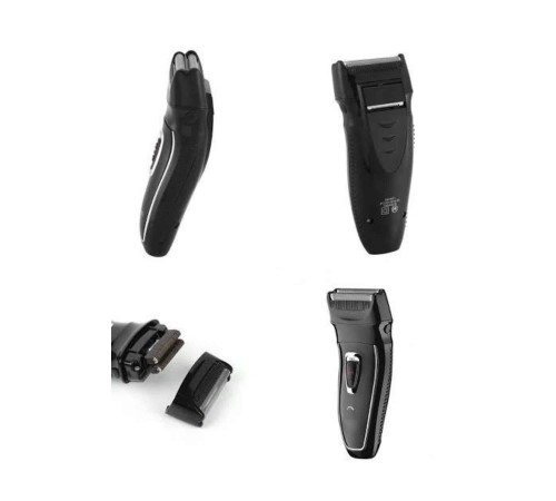 Sakal Kesme Makinesi Yanak Tıraş Makinesi Hassas Ciltlere Özel Profesyonel