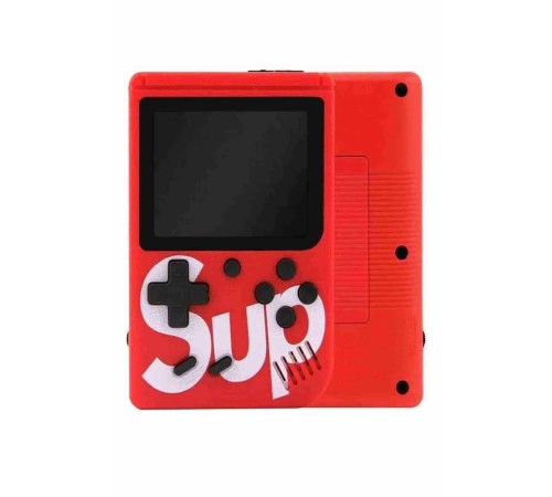 Sup Atari Retro 400 Nostalji Oyunlu Mini Atari Taşınabilir Oyun Konsolu
