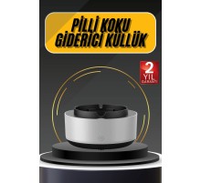 Kül Tablası Hava Temizleyici Araç Akıllı Küllük Duman Temizleyici