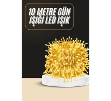 10 Metre Gün Işığı Led Işık İç Mekan Led Aydınlatma