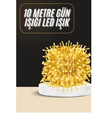 10 Metre Gün Işığı Led Işık İç Mekan Led Aydınlatma